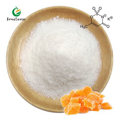 Acesulfamový prášek