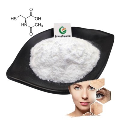 N Acetylcystein NAC prášek