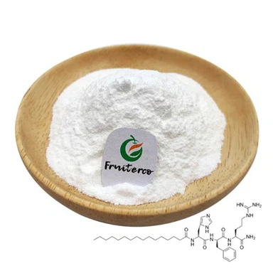 Palmitoyl Tripeptide 8