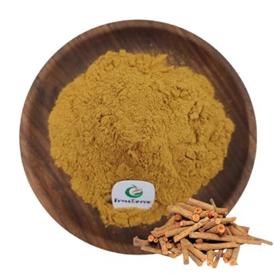 Extrakt z Rubia cordifolia